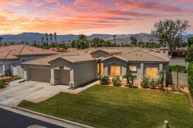 44163 Yucca Drive, Indian Wells