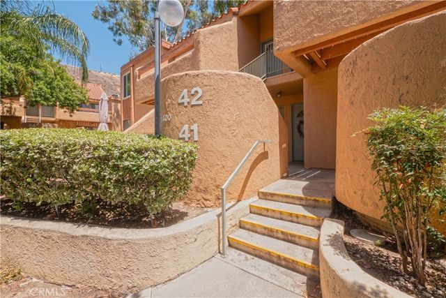 1400 Edgehill Road # 42, San Bernardino
