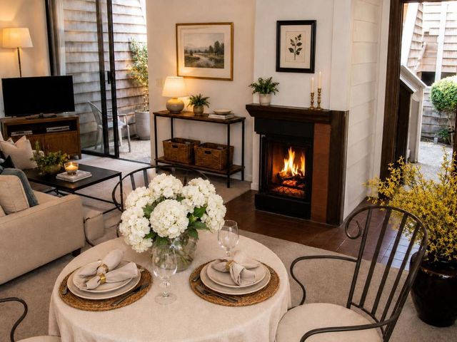 461 Dela Vina Avenue # 102, Monterey