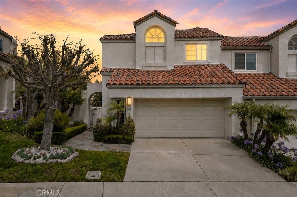 58 Marseille, Laguna Niguel
