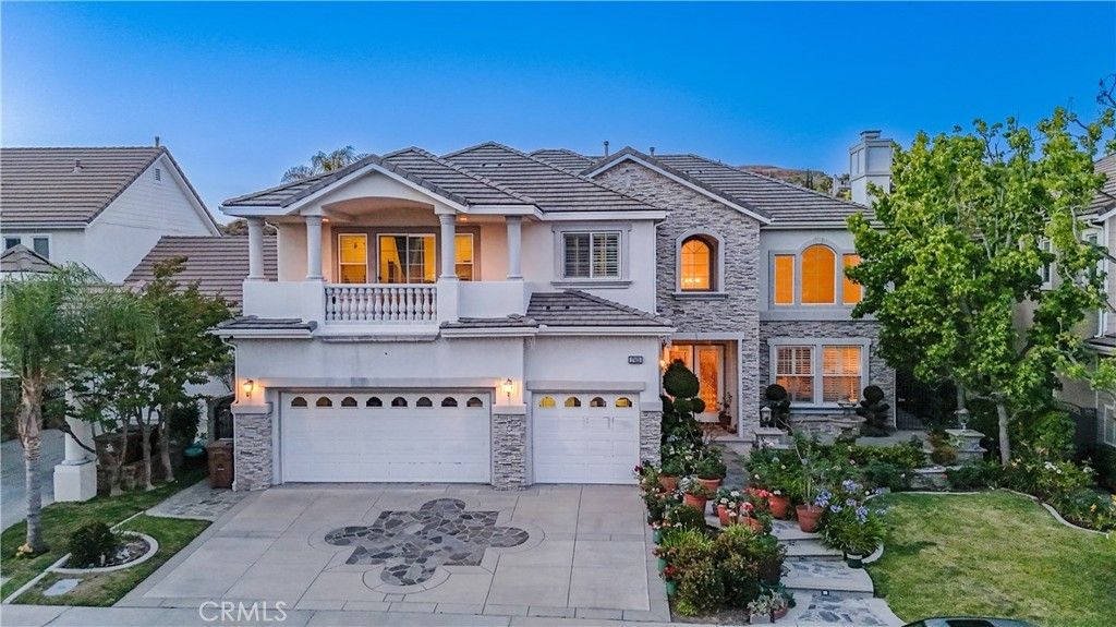 17405 S Vinwood Lane S, Yorba Linda
