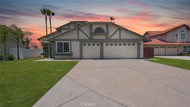 10462 Sagecrest, Moreno Valley
