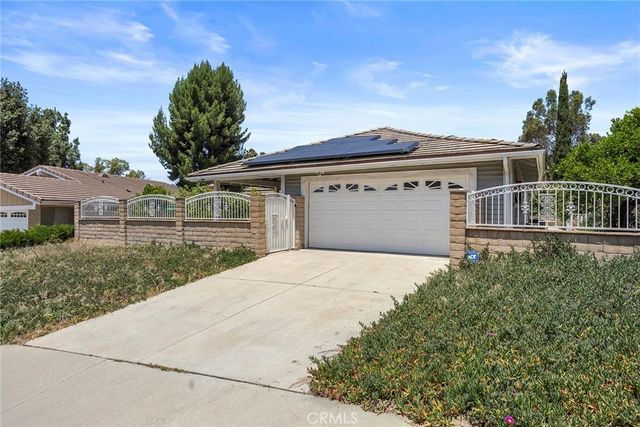 2010 Gene Court, Rowland Heights