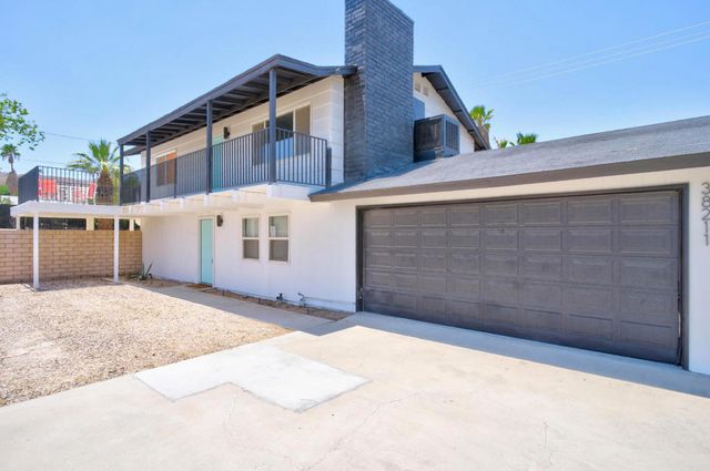 38211 Vista Drive, Cathedral City