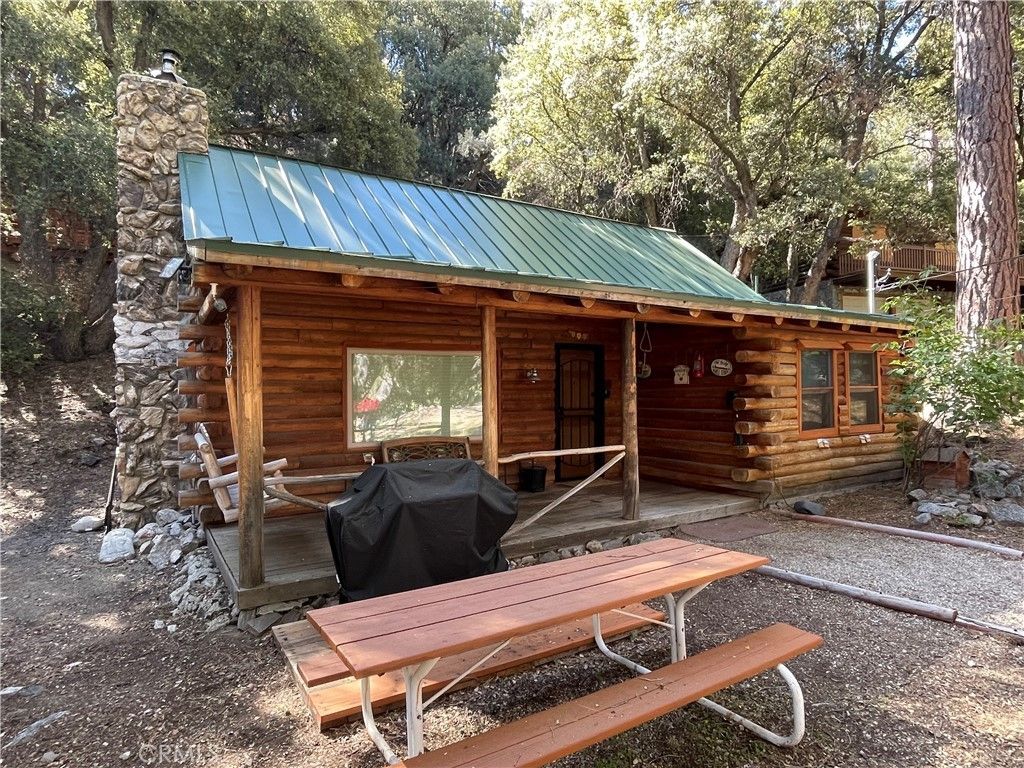 1308 Banff, Pine Mountain Club