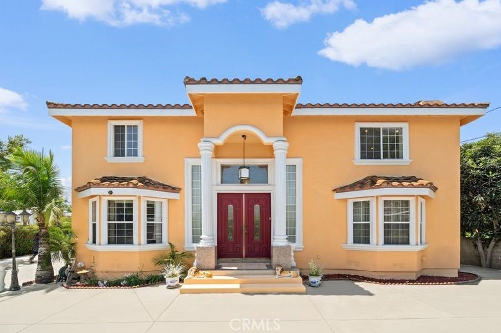 15520 Lujon Street, Hacienda Heights