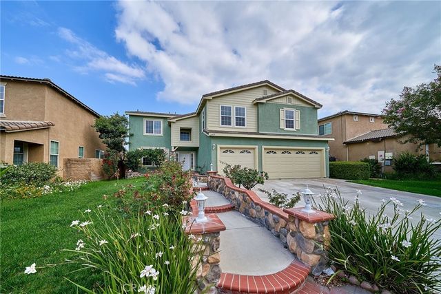 12483 Mississippi, Eastvale