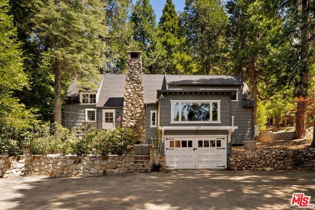 179 D Lane, Lake Arrowhead