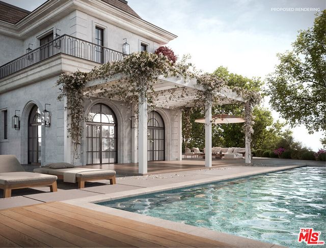 501 Woodruff Avenue, Los Angeles