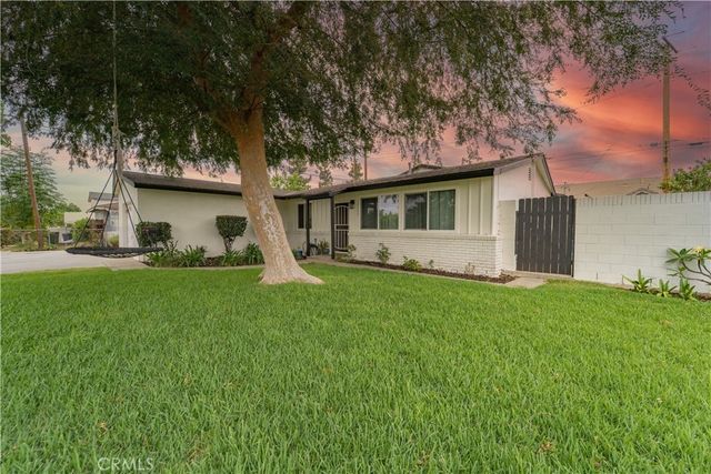 16303 E Elgenia, Covina