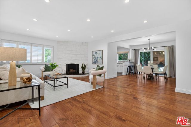 4563 Finley Avenue # 3, Los Angeles