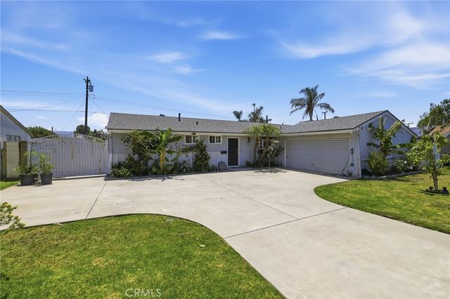 1490 Anderson Street, Simi Valley