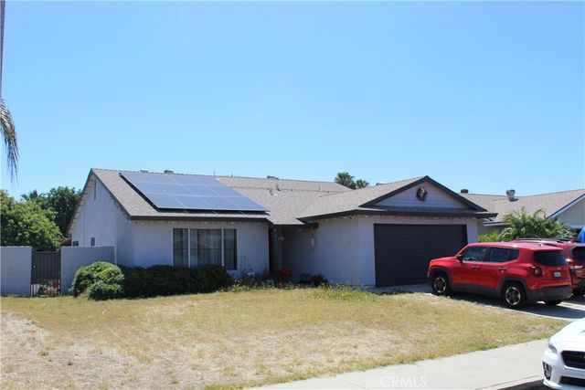 14158 Linnett, Moreno Valley