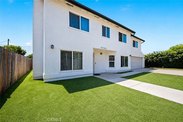 7723 Simpson Avenue, North Hollywood