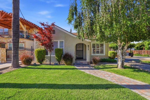 871 Paula Street, San Jose