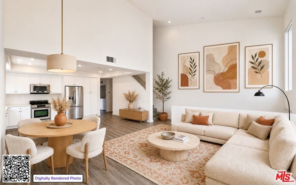 5449 Strand # 101, Hawthorne