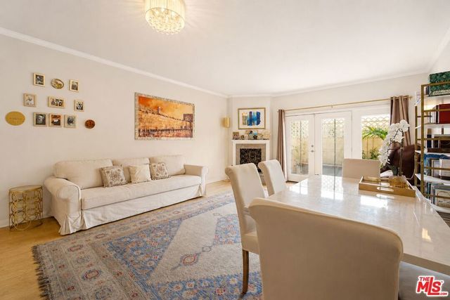 104 S Hayworth Avenue # 103, Los Angeles