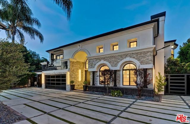 5170 Gloria Avenue, Encino