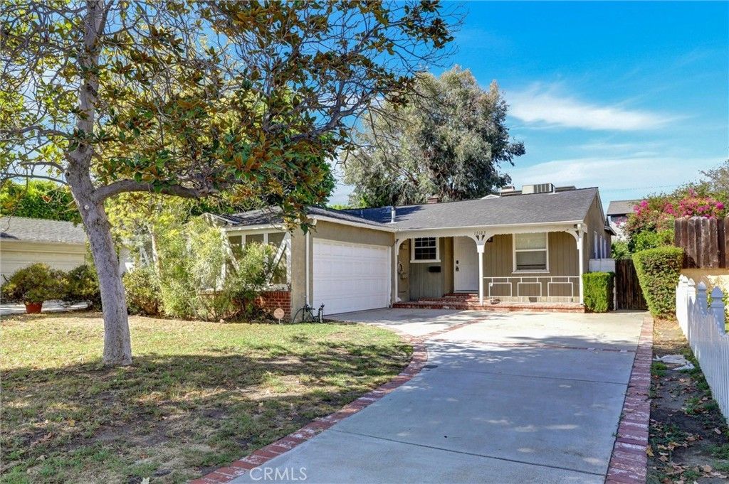 15123 Killion Street, Sherman Oaks