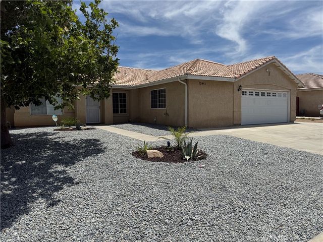 12441 Petaluma, Victorville