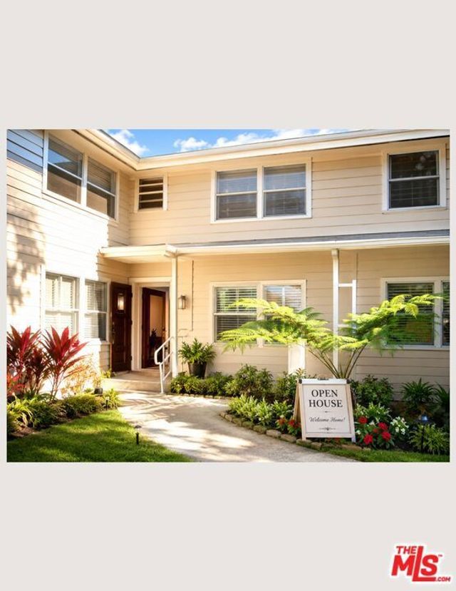 3622 Kalsman Drive # 258 (aka 4, Los Angeles