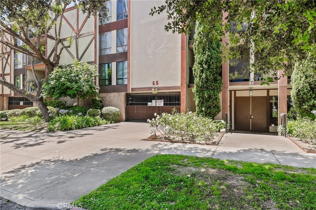 65 N Allen Avenue # 305, Pasadena