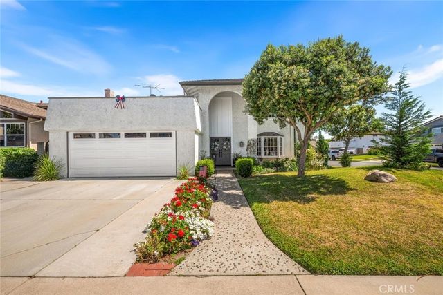 3902 Toland, Los Alamitos