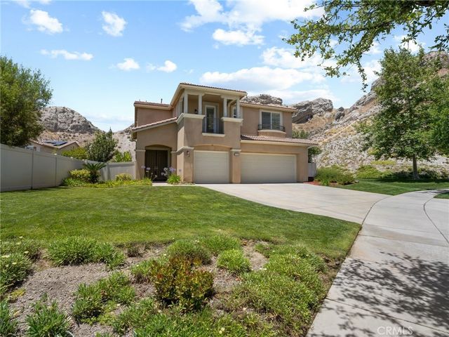 15503 Megan, Canyon Country