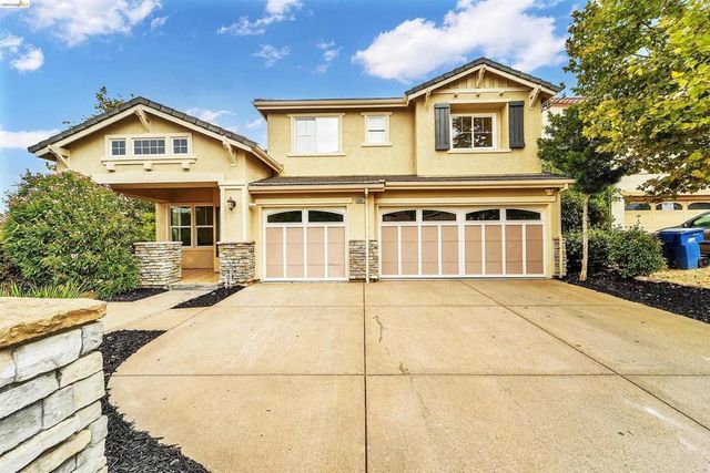 2401 Silveria Way, Antioch