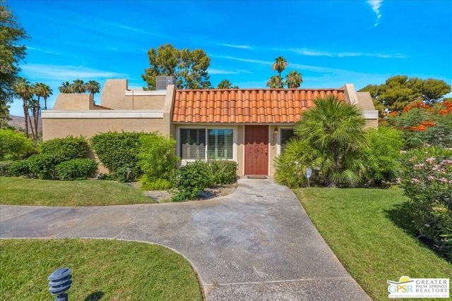 69719 Campana Court, Rancho Mirage