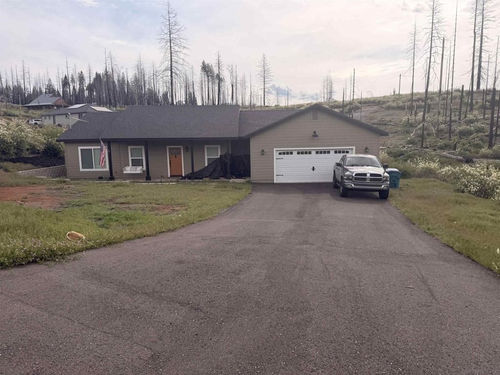 7131 Winding Way, Grizzly Flats