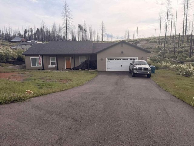 7131 Winding Way, Grizzly Flats
