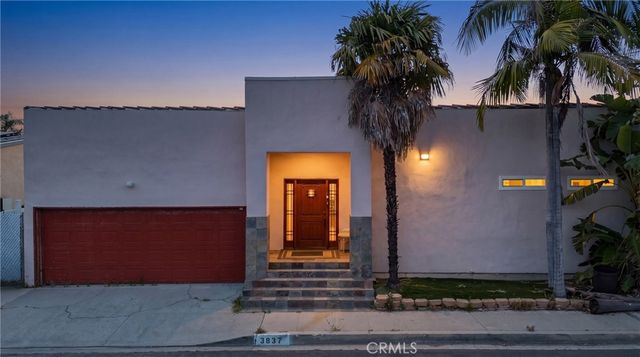 3837 Sherview, Sherman Oaks