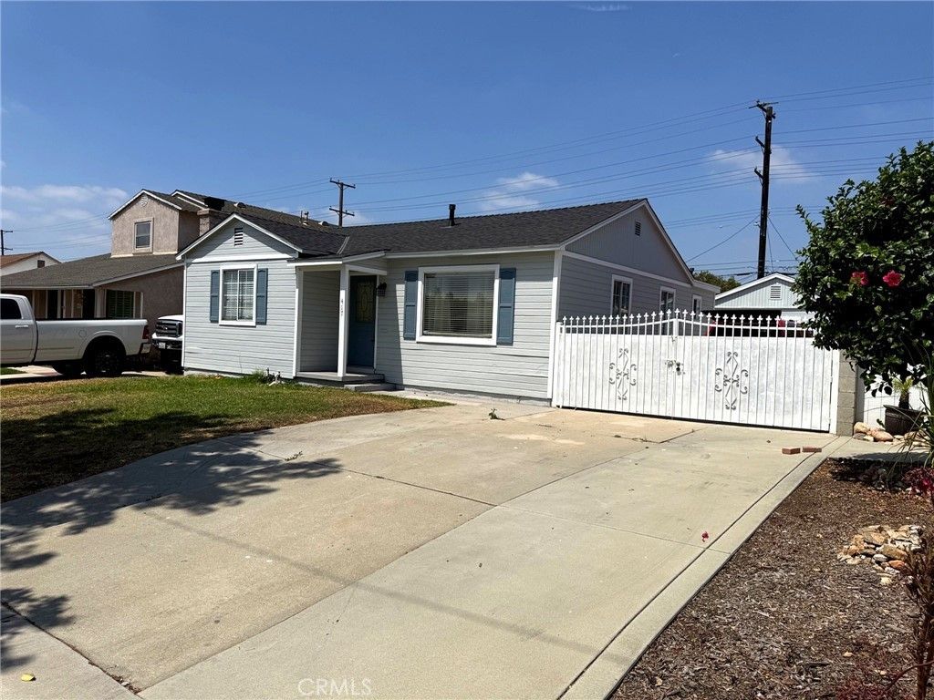 417 N Vernon, Azusa