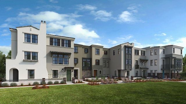 560 S Rengstorff Avenue, Mountain View
