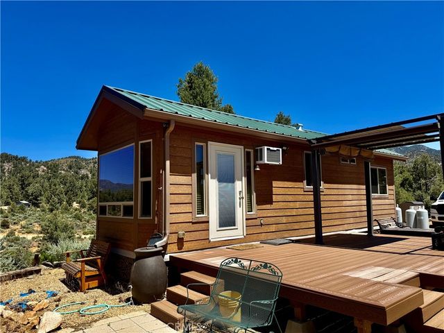 98417 Sierra Meadows Road, Kennedy Meadows
