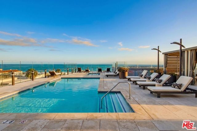 1755 Ocean Avenue # 203, Santa Monica