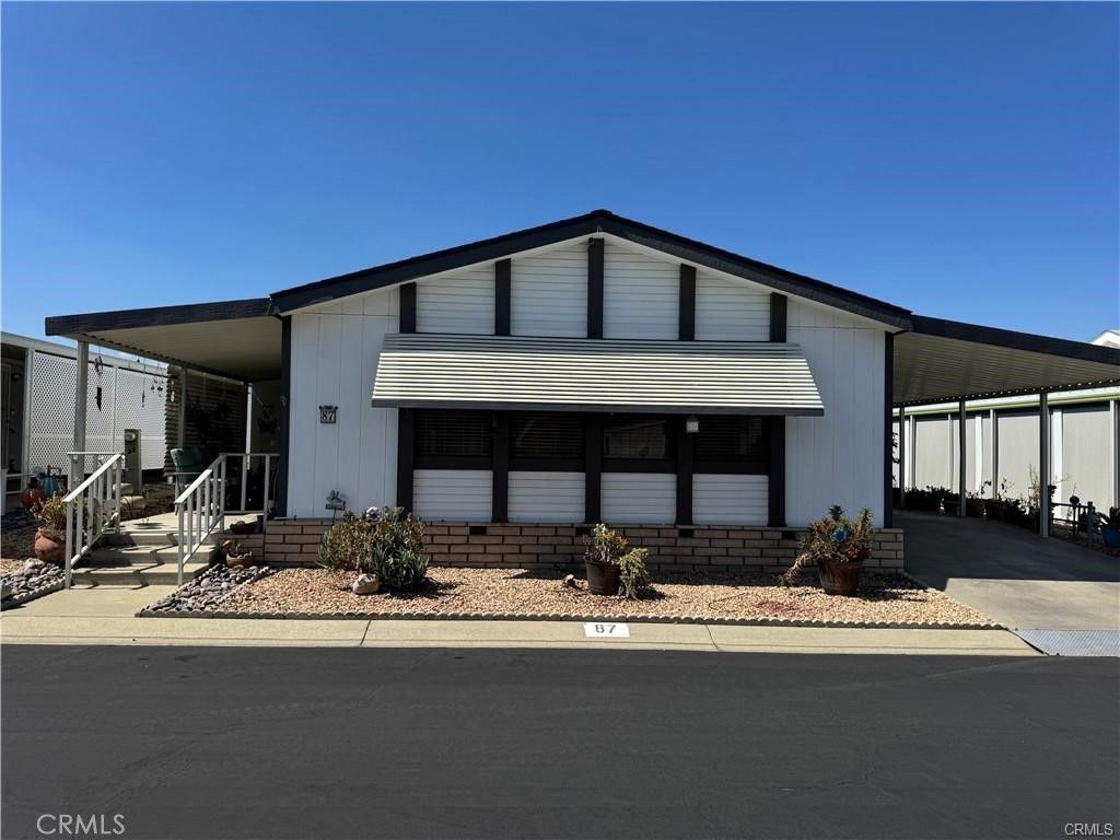 24600 Mountain # 87, Hemet