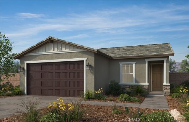1268 Trojan Circle, Perris