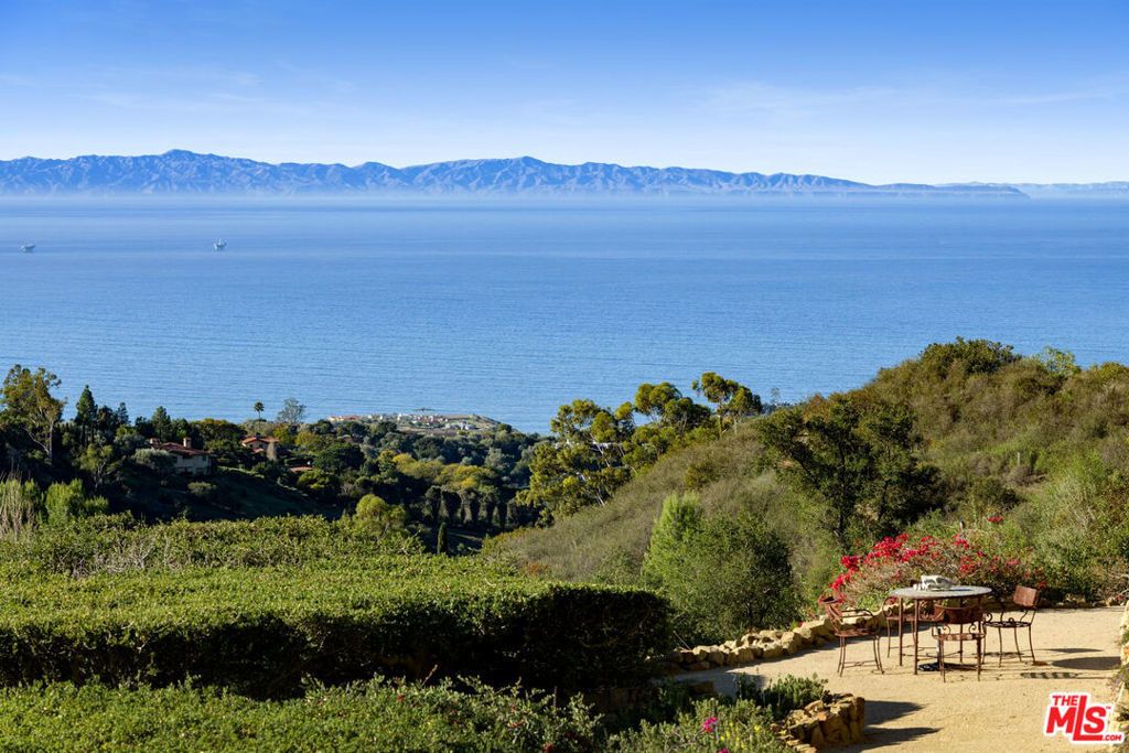 1060 Ladera Lane, Santa Barbara