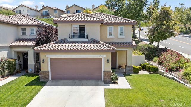 27700 Zeus, Canyon Country