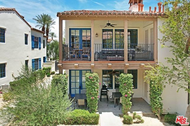 48696 Legacy Drive, La Quinta