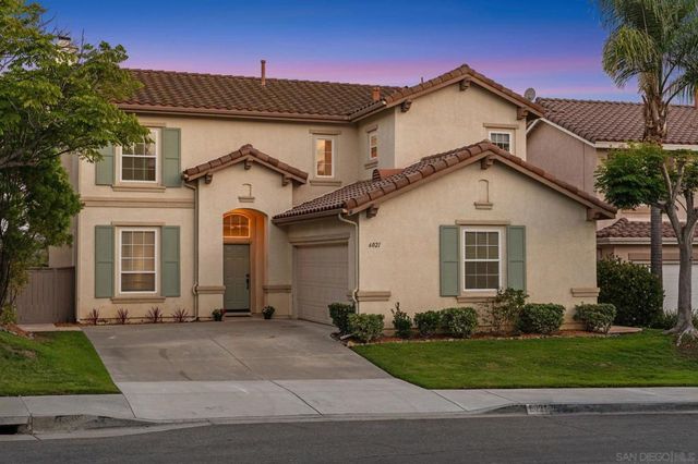 6021 Paseo Carreta, Carlsbad