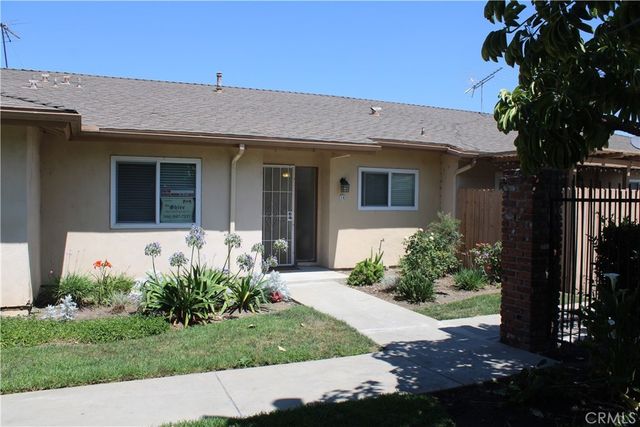 1881 Mitchell Ave. Unit #34, Tustin