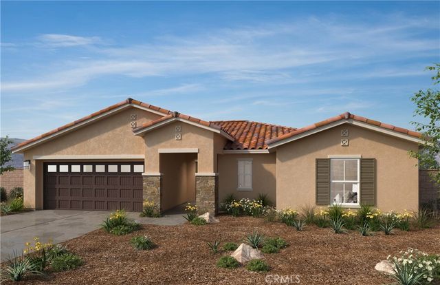 1683 Mystic Trail, San Jacinto