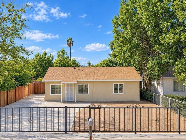 24775 Ward, San Bernardino