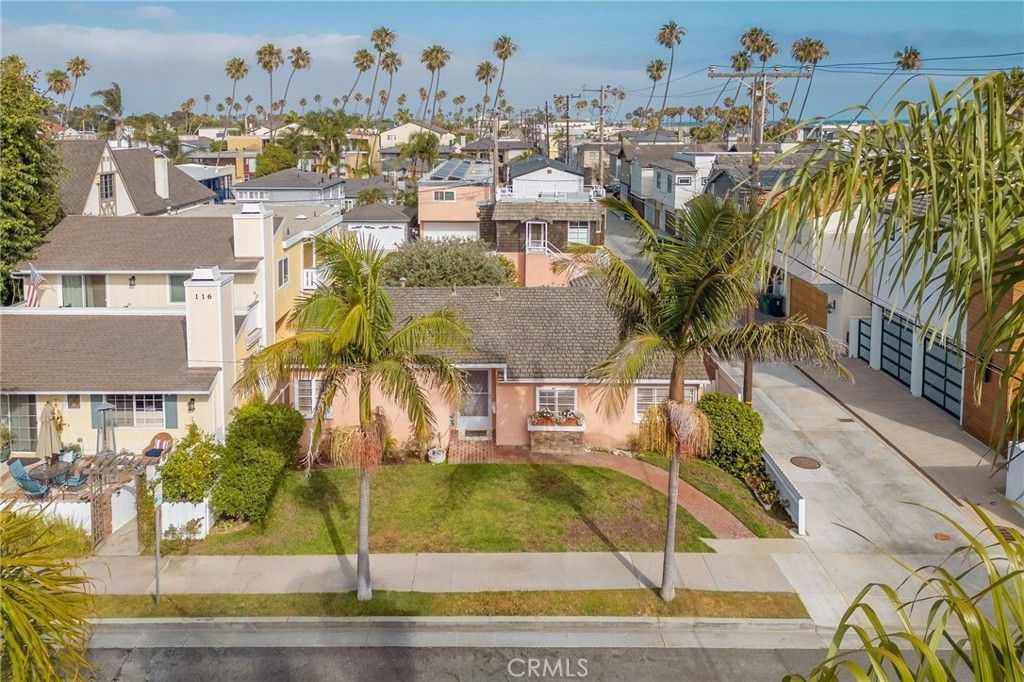 114 5th, Seal Beach