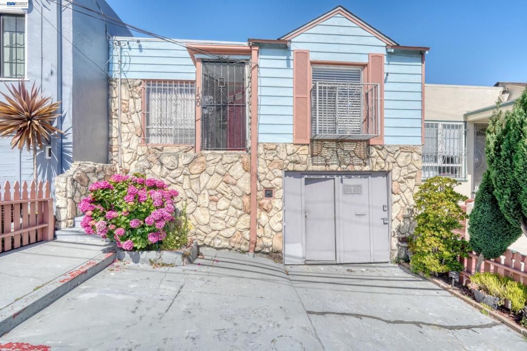 150 Cambridge St, San Francisco