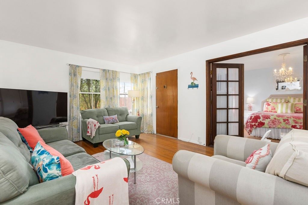 1825 E 3rd Street # 4, Long Beach