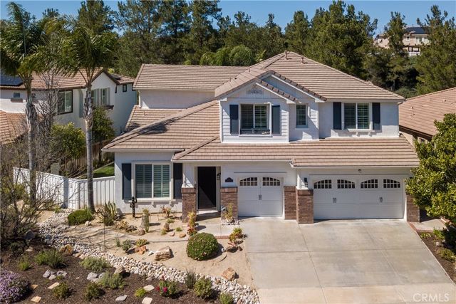 31972 Calle Balareza, Temecula